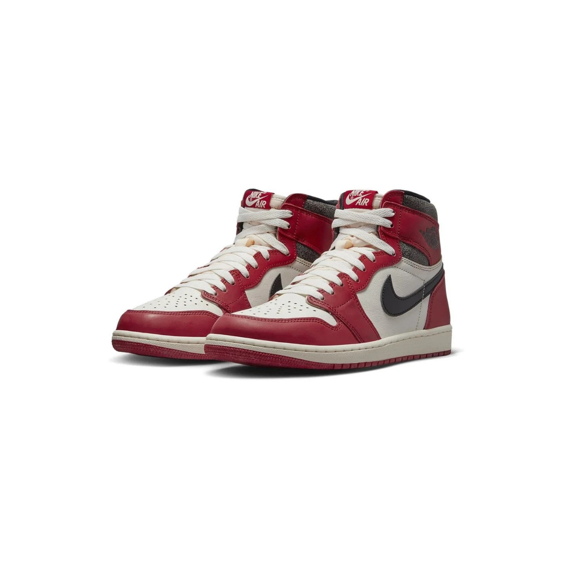 J1 - RETRO HIGH OG CHICAGO