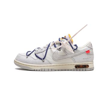 DUNK LOW OFF-W. LOT 18