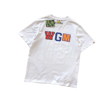 T-shirt Bape