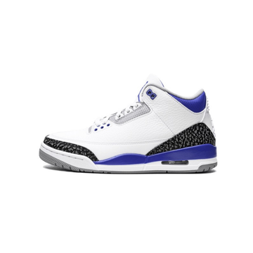 J3 RETRO RACER BLUE