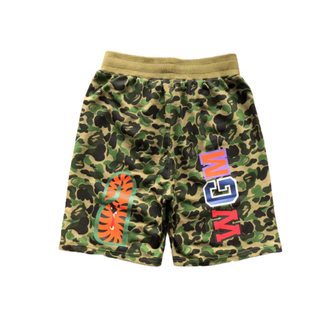 Shorts Bape