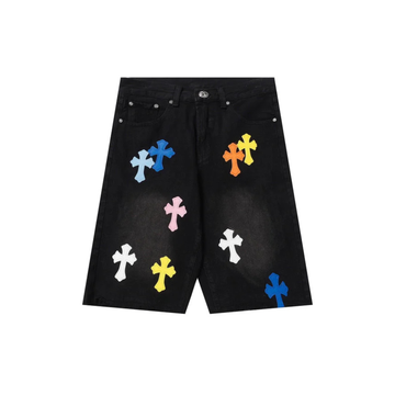 Shorts Chrome Hearts