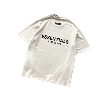 T-SHIRT ESSENTIAL