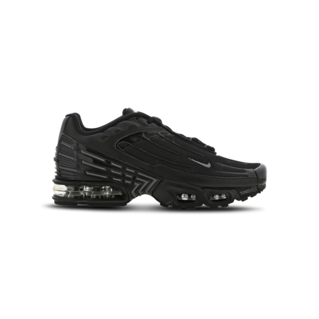 TN PLUS III