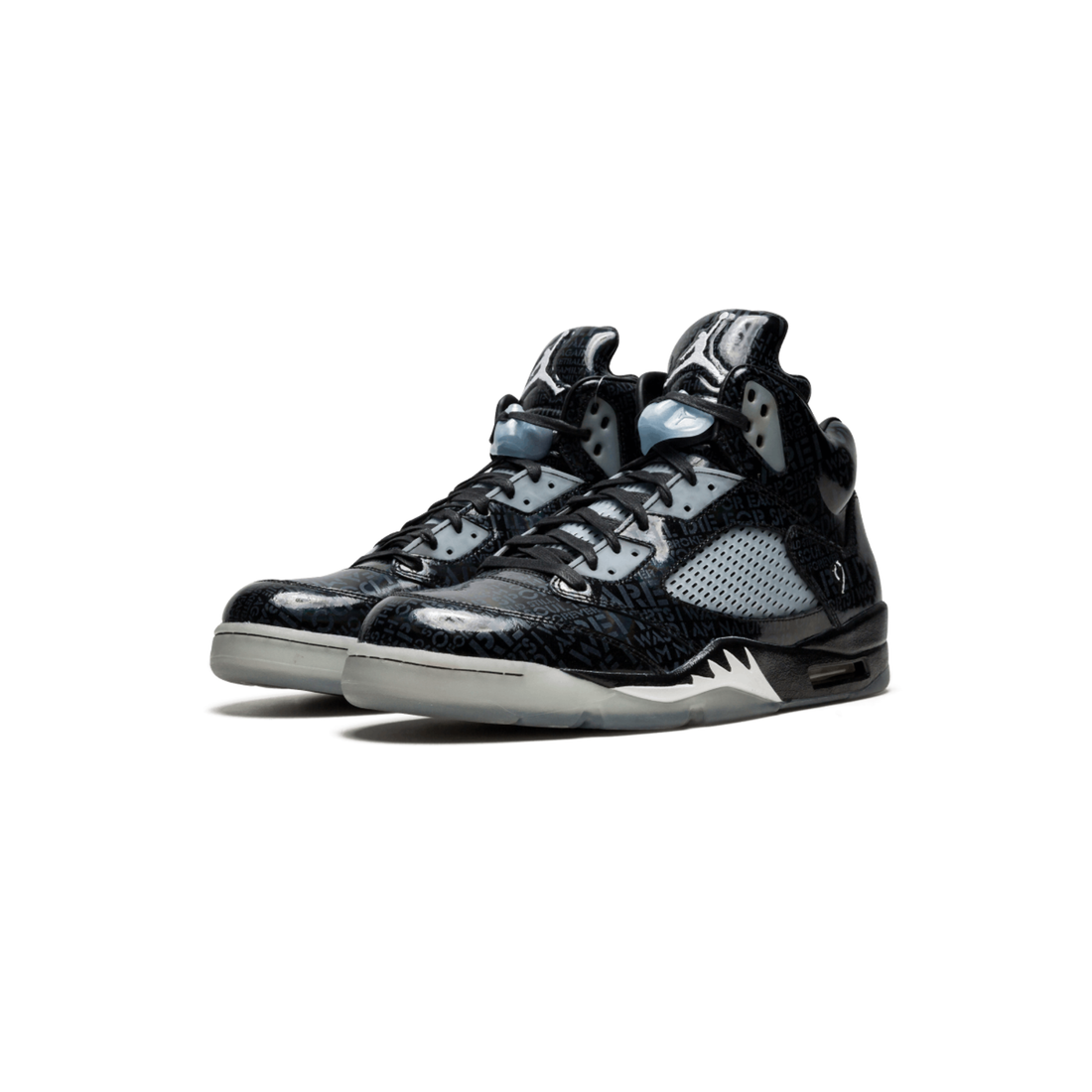 J5 - RETRO DOERNBECHER