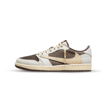 J1 - REVERSE MOCHA