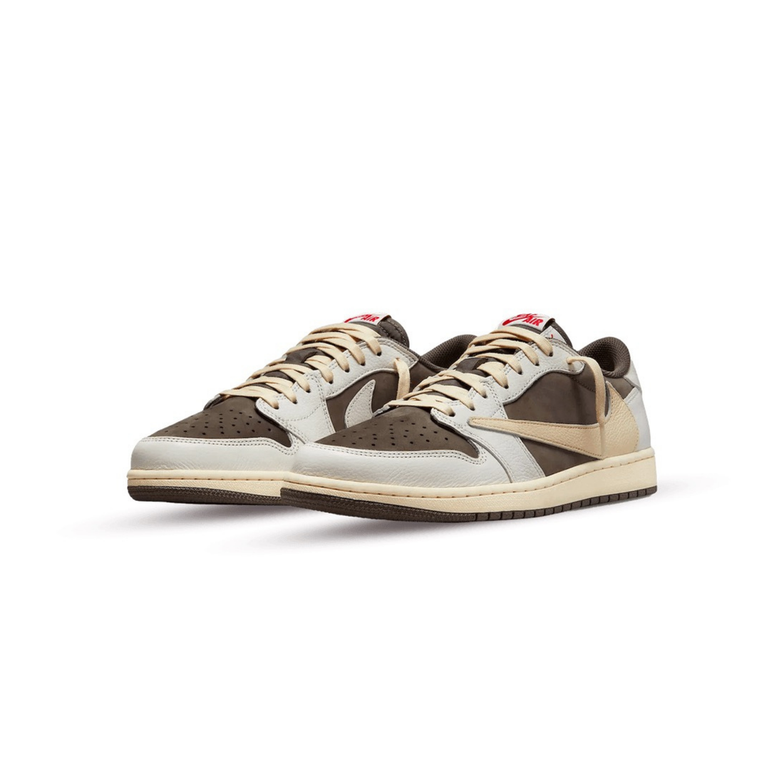 J1 - REVERSE MOCHA