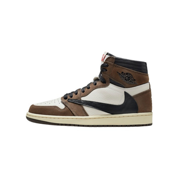J1 - HIGH DARK MOCHA