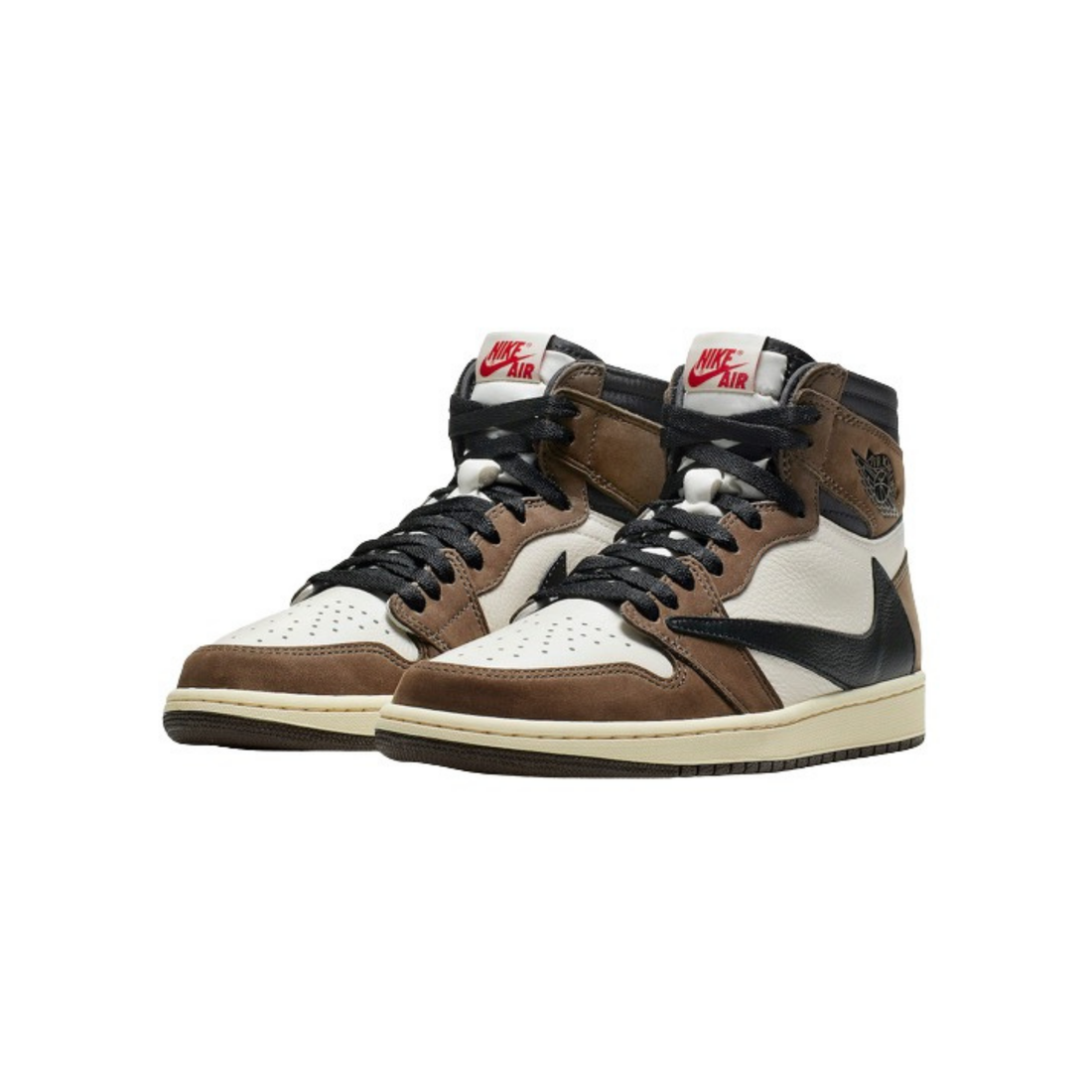J1 - HIGH DARK MOCHA