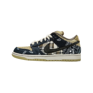 DUNK LOW X TRAVIS S - "CACTUS JACK"