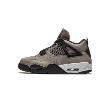 J4 - TAUPE HAZE