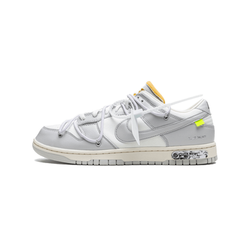 DUNK LOW OFF - LOT 49