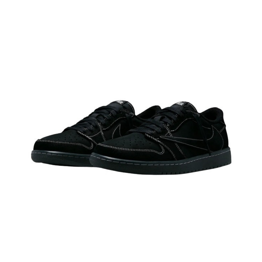 J1 - LOW BLACK TV