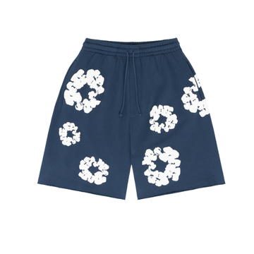 Shorts Denim Tears Blue