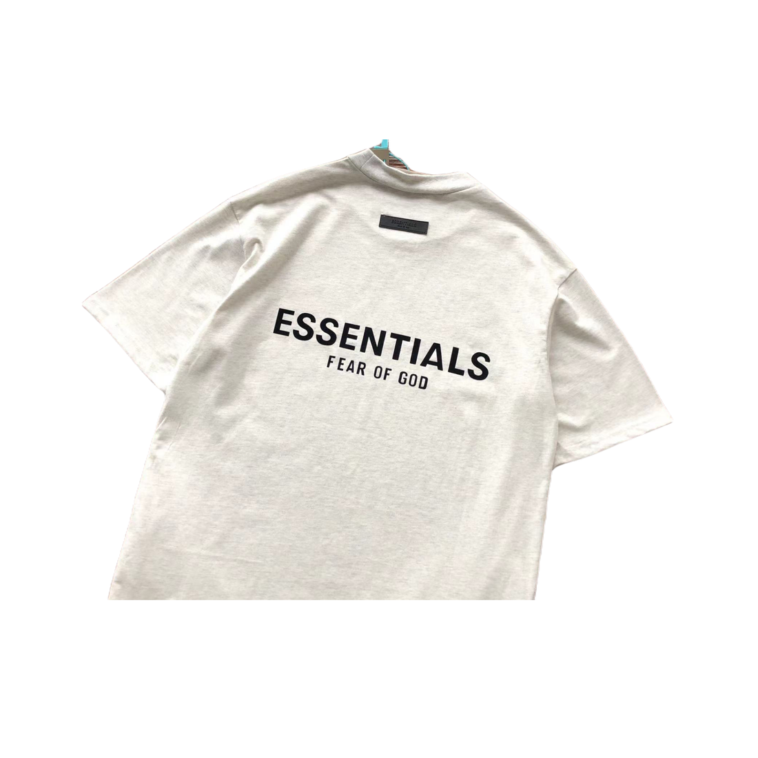 T-SHIRT ESSENTIAL