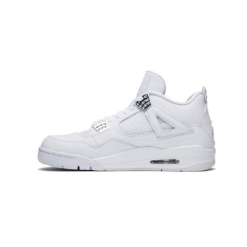 J4 - PURE MONEY