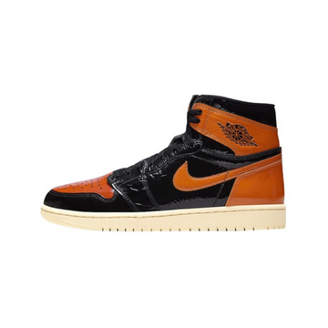 J1 - RETRO SHATTERED BACKBOARD