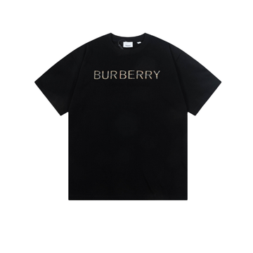 T-shirt Burberry