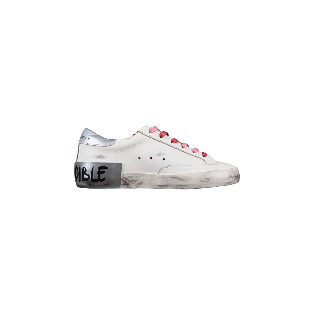 GOLDEN GOOSE