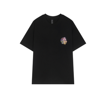 T-shirt Chrome Hearts