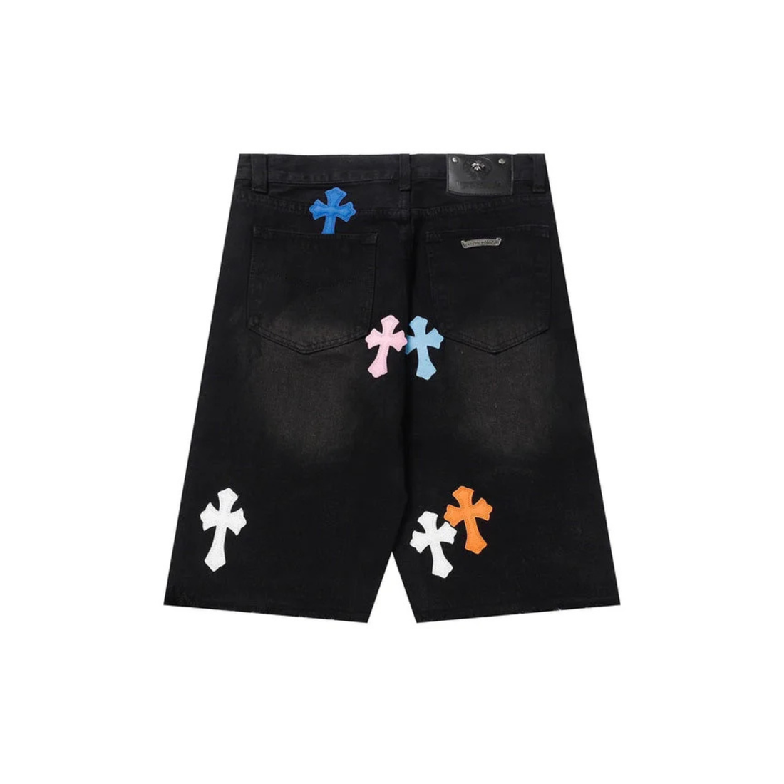 Shorts Chrome Hearts
