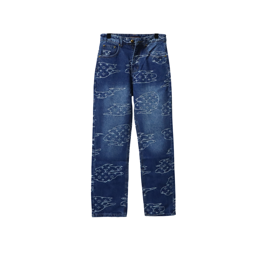 COMPLETO JEANS