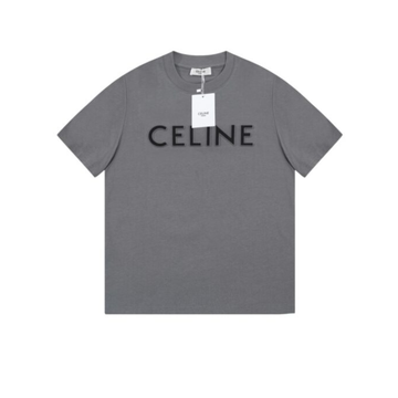 T-shirt Celine