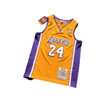 NBA BASKETBALL VEST – LAKERS