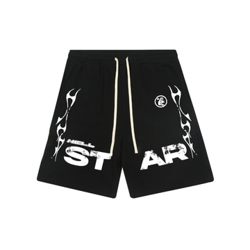 Shorts Hellstar