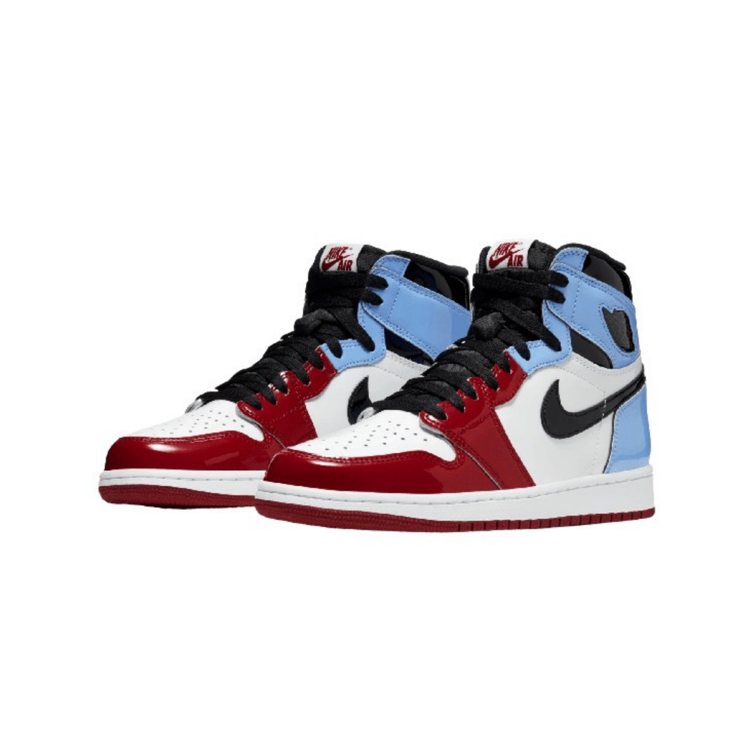 J1 - HIGH FEARLESS OG