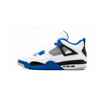 J4 - MOTORSPORTS