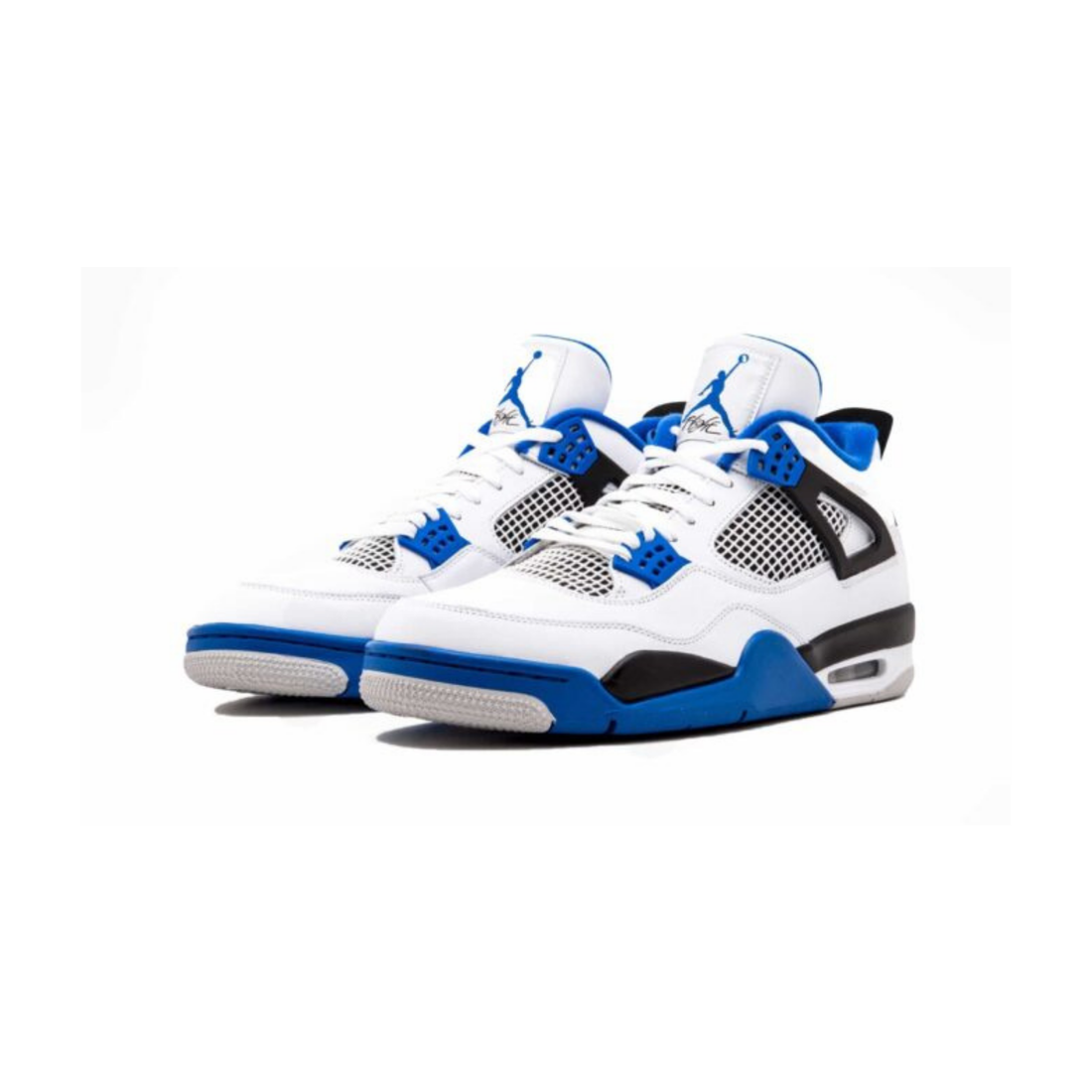 J4 - MOTORSPORTS