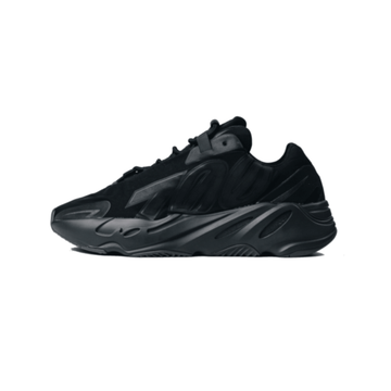 MNVN Triple Black