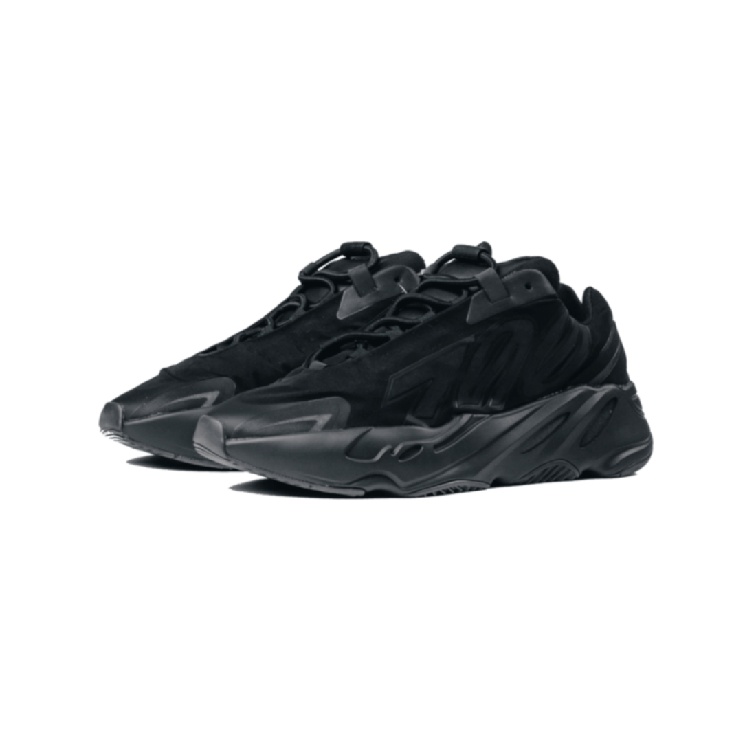 MNVN Triple Black