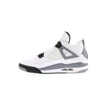 J4 - WHITE CEMENT