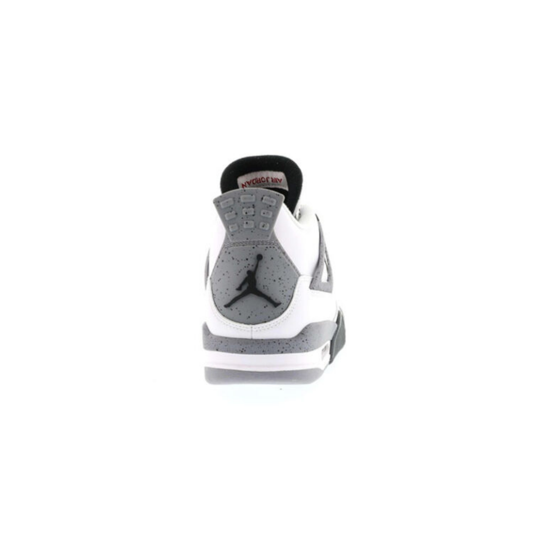 J4 - WHITE CEMENT
