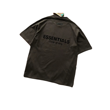 T-SHIRT ESSENTIAL