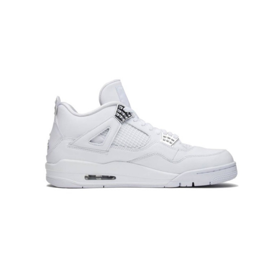 J4 - PURE MONEY