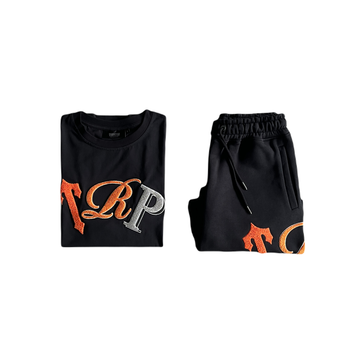 TRAPSTAR SHORTSET