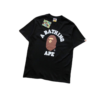 T-shirt Bape