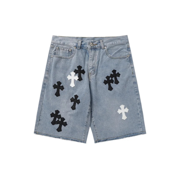 Shorts Chrome Hearts