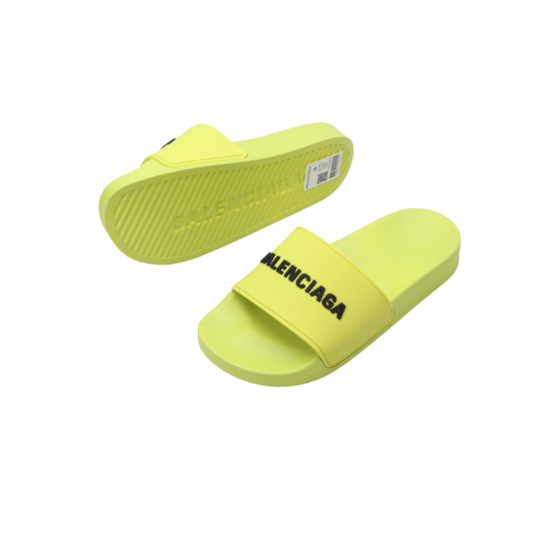 SLIPPERS