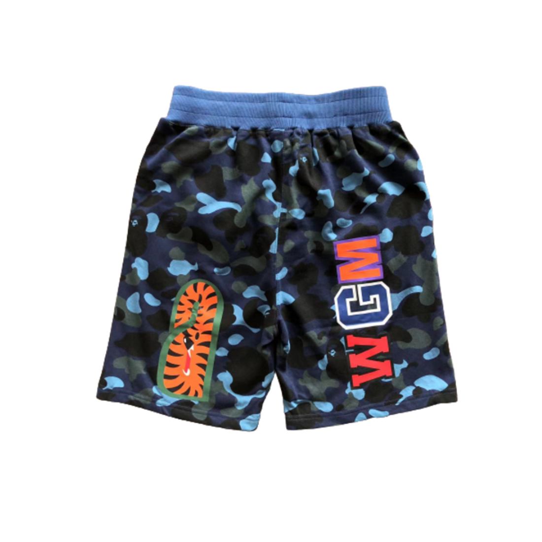 Shorts Bape