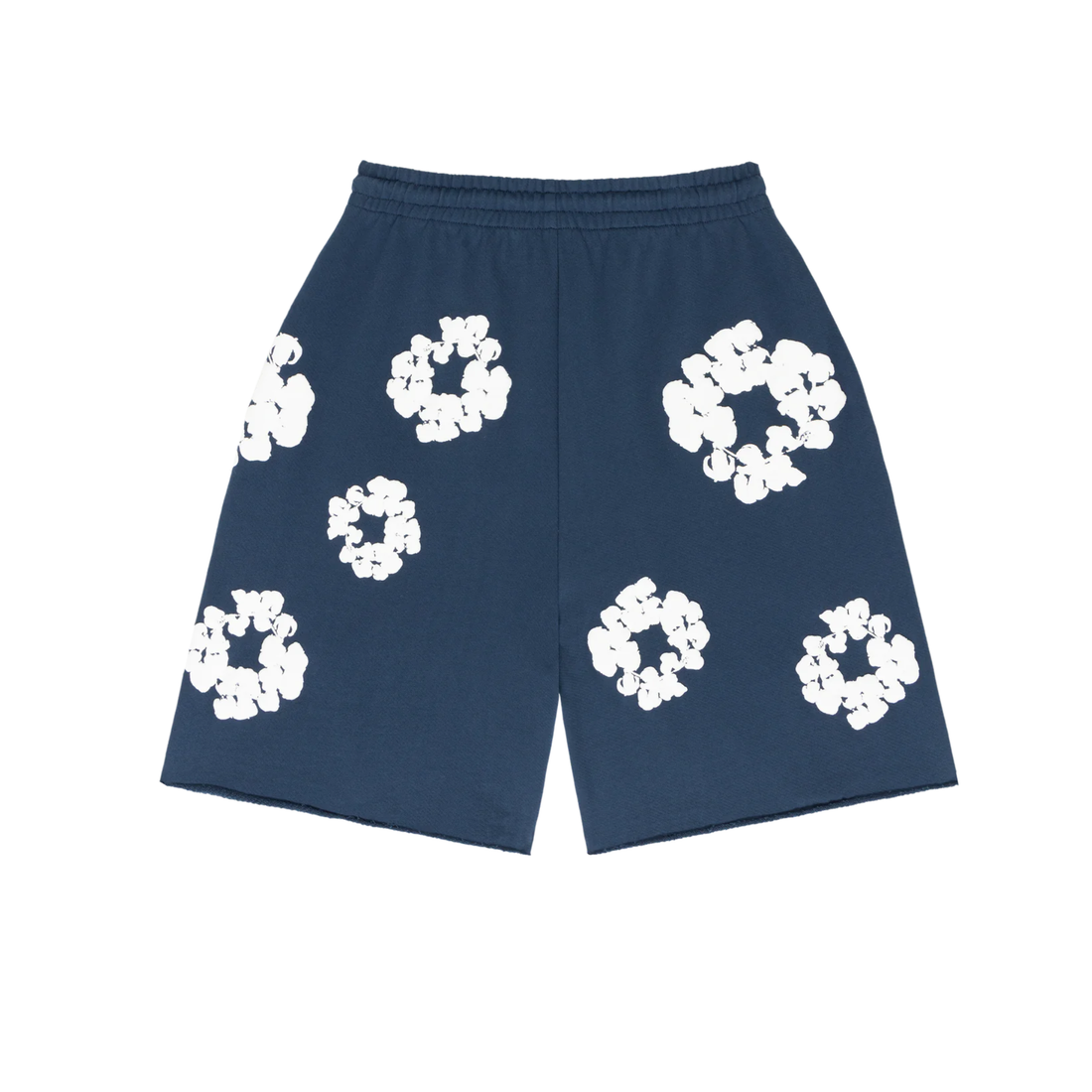 Shorts Denim Tears Blue