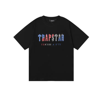 T-shirt Trapstar