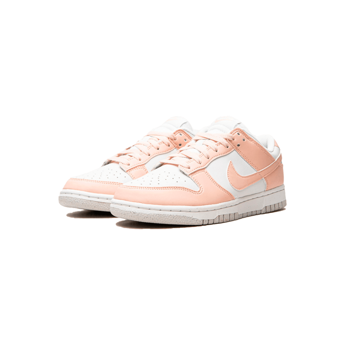DUNK LOW MOVE TO ZERO PALE CORAL