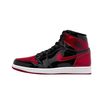 J1 - RETRO BRED PATENT