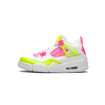 J4 - WHITE LEMON PINK