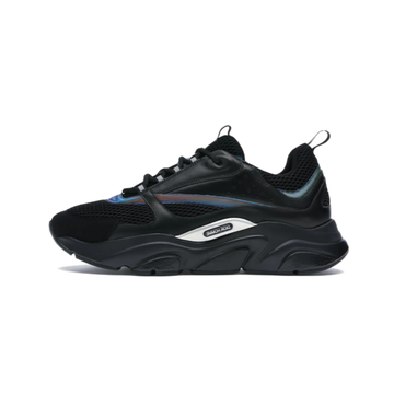 B22 REFLECTIVE BLACK