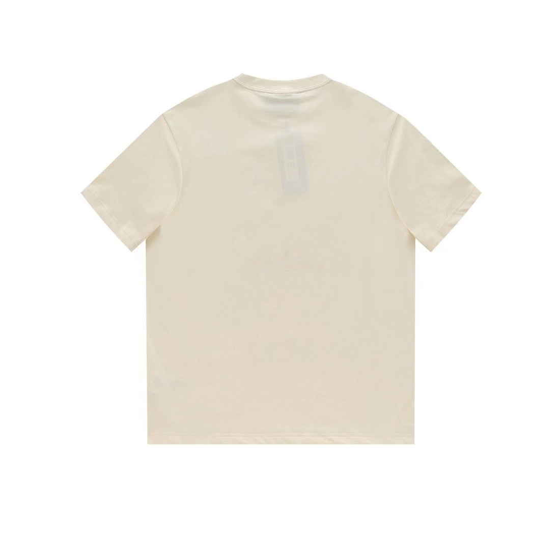 T-shirt GUCCI